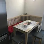 Дом отдыха Chata Bitov