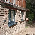 Дом отдыха Chata Bitov *