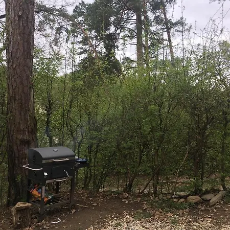 Chata Bitov Casa vacanze