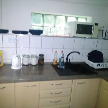 Chata Bitov Casa vacanze Bítov
