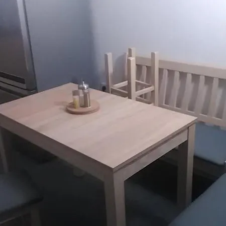 Chata Bitov Casa vacanze *
