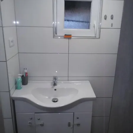 Chata Bitov Bítov