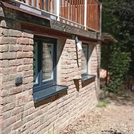 Casa de Férias Chata Bítov *