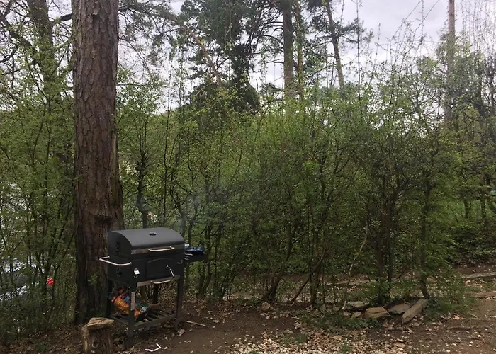 Chata Bitov 度假居