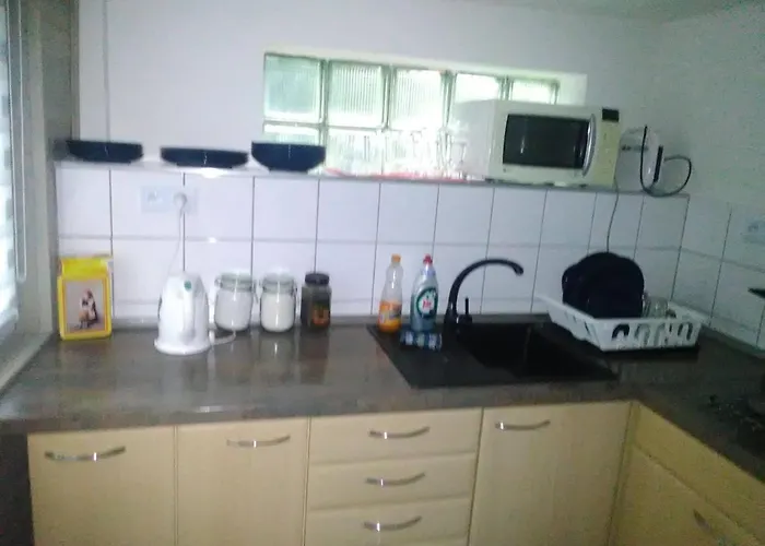 Chata Bitov 度假居 Bítov