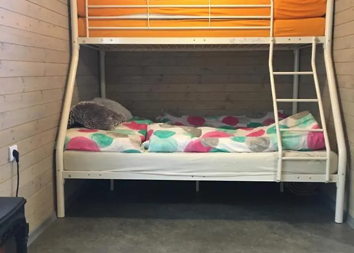 Chata Bitov * Bítov