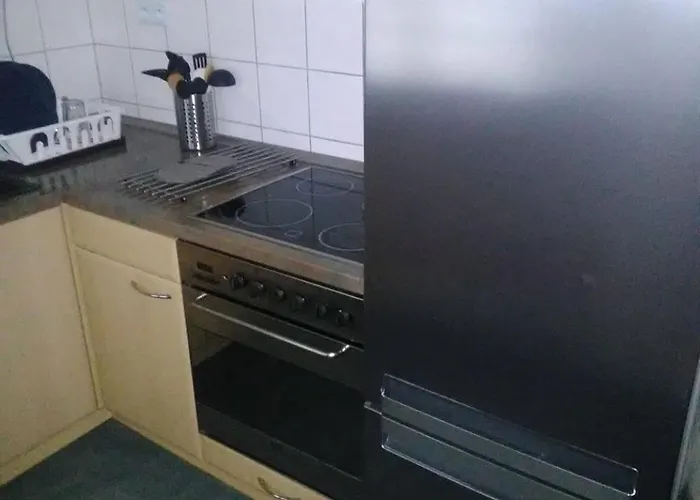 Chata Bitov 度假居 *