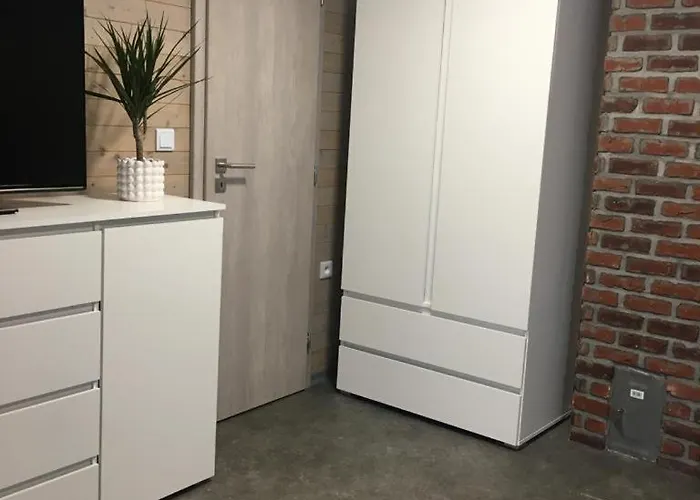 Chata Bitov 度假居 *