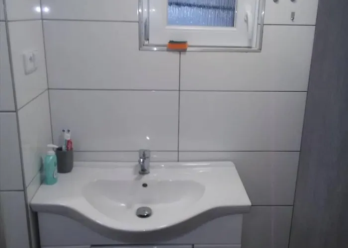 Chata Bitov Bítov